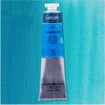 Ladoga Yağlı Boya 46 ml Turquoise Blue 507