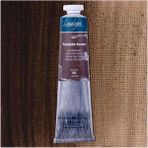 Ladoga Yağlı Boya 46 ml Vandyke Brown 401