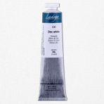 Ladoga Yağlı Boya 46 ml Zinc White 100