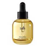 Lador Argan Yağı, Keratin ve Elastin İçeren Saç Güçlendirici Bakım Yağı LADOR Osmanthus Hair Oil 30ML