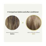 Lador Hassas Saç Derisi, Yıpranmış Saçlara Silikonsuz Saç Kremi Lador Balancing Conditioner 100ML - Option-1