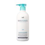 Lador Kuru Ve Hasarlı Saçlar Için Profesyonel Bakım Şampuanı LADOR LPP Keratin Shampoo 530ml