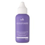 Lador Renk Eşitleyici ve Koruyucu Turunculaşma Karşıtı 50 ml Mor Şampuan