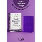 LADUES BEAUTY Lab Kojic Acid Zerdeçal Pirinç Etkisi İle Leke Karşıtı Sabun