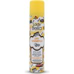 Lady Bella Ekstra Hacim Kuru Şampuan 200 ml Normal Saçlar İçin Nostaljik Kokulu - 1