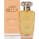Lady Bella Golden Touch 100 ml Kadın Parfüm