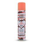Lady Bella Kuru Şampuan Ekstra Hacim Love 200 ml