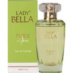Lady Bella Pure Aura 100 ml Kadın Parfüm