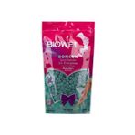 Lady Biowet Biowet Pudralı Boncuk Soyulabilir Sir Ağda Yeşil 220 gr