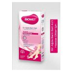 Lady Biowet BIOWET SİR AĞDA BANT SETİ 41Lİ - PUDRALI