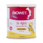 Lady Biowet Konserve Sir Agda Naturel 240 Ml