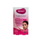 Lady Biowet Sir Ağda Yüz Bandı 24’lü Pudralı