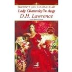 LADY CHATTERLEYIN AŞIĞI - DAVID HERBERT LAWRENCE (ISBN:9786055433659)
