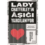 LADY CHATTERLEYIN AŞIĞI - DAVID HERBERT LAWRENCE