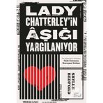 Lady Chatterley'in Âşığı Yargılanıyor - Sybille Bedford