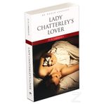 Lady Chatterleys Lover - D.H. Lawrence