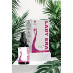Lady Era 30 ml Vajinal İstek Arttırıcı Orgazm Damlası Türkiye Menşeli Sıvı İçerik