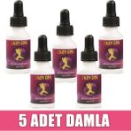 Lady Era Bayanlar Için Damla (5 Kutu) - Aromasız
