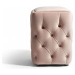 Lady Kare Puf - 55 - Pudra - Pembe