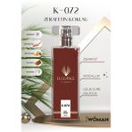 Lady Million Edp 50 ml – Meyvemsi ve Çiçeksi Kadın Parfümü (K-072)