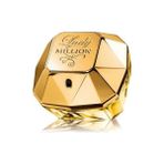 Lady Million Kadın Parfüm Edp 80
