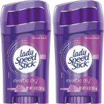 Lady Speed Stick 2x39.6 gr Shower Fresh Deodorant