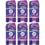 Lady Speed Stick 48HR Terlemeyi Önleyici Deodorant Jel Fresh Füzyon 2,30 oz (6'lı Paket)