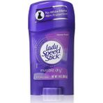 Lady Speed Stick Deo Stick Fresh Koku 39,6g Kadınlar İçin Uzun Süre Kalıcı Etki - 39,6 gr