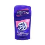 Lady Speed Stick Deodorant 1.5 oz Yabani Frezya (3 Paket)