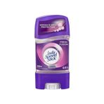 Lady Speed Stick Görünmez Kuru Güçlü Jel Deodorant 65gr