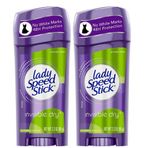 Lady Speed Stick Powder Fresh 2x65 gr Deodorant