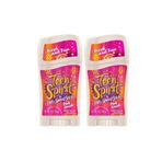 Lady Speed Stick Teen Spirit Pink Crush 2x39.6 gr Deodorant