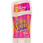 Lady Speed Stick Teen Spirit Pink Crush 39.6 gr Stick Deodorant