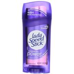 Lady Speed Stick Wild 65 gr Freesia Deodorant
