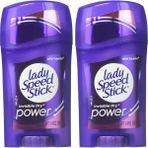 Lady Speed Stick Wild Freesia 39.6 gr Deodorant
