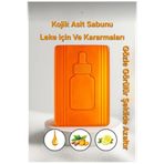 Lady Star Kojic Asit Sabunu, Zerdeçal Ve Kojik Asit Etkisi Ile Leke Karşıtı Kojik Asit Sabunu 2025