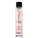 Lady Storm Casual 50 ml Saç Parfümü