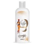 Lady Storm Jungle 200 ml Body Kadın Duş Jeli