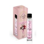Lady Storm Love 50 ml Saç Parfümü