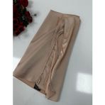 Lady Taşlı Dubai İpeği Şal Kavun içi JJ0216