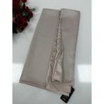 Lady Taşlı Dubai İpeği Şal Pudra JJ0205