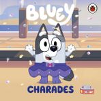 Ladybird Bluey: Charades Ciltli Kitap Kolektif Yazarlı Normal Boy 24 Sayfa İngilizce Basım