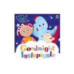 Ladybird Book Ladybird In The Night Garden - Goodnight Igglepigg