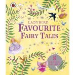 Ladybird Favourite Fairy Tales Ladybird Stories Kitap
