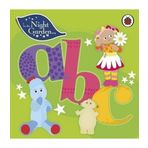 Ladybird In the Night Garden: ABC
