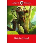 Ladybird Readers Level 5 Robin Hood