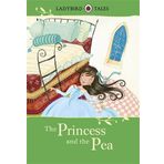 Ladybird Tales: The Princess and the Pea (Ladybird Tales Larger Format) by Vera Southgate (6-Jun-2013) Hardcover