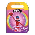 LADYBUG - A CAIXA DOS MIRACULOUS