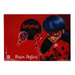 Ladybug Resim Defteri 35 x 50 cm. 15 Yaprak - Marinette