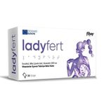 Ladyfert 30 Saşe